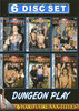 Dungeon Play 01 {6 Disc Set}