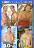 Lusty Daddies 01 {4 Disc Set}