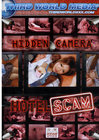 Hidden Camera Hotel Scam