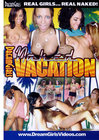 Naked Vacation