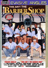This Aint The Barber Shop