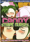 Candy Stripe Nurses