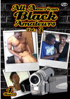 4hr All American Black Amateur 03