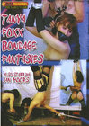Tanya Foxx Bondage Fantasies