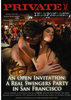 An Open Invitation: A Real Swingers Party in San Francisco
