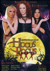 Hocus Pocus Xxx