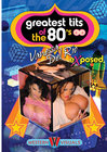 Vanessa Del Rio Greatest Tits Of 80s