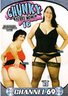 Chunky Mature Women 16