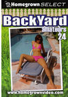 Backyard Amateur 24