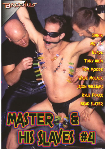 Master And His Slaves 04