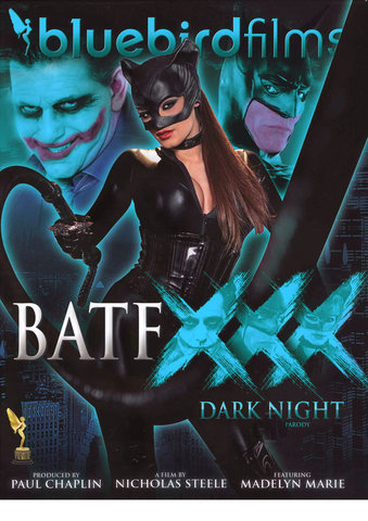 BatfXXX: Dark Night