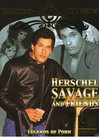 Herschel Savage And Friends {4 Disc}
