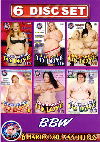 Bbw {6 Disc Set}