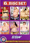 Bbw {6 Disc Set}