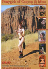 Ponygirls Of Canyon And Mesa