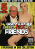 My Grandfather Likes To Fuck {5 Disc