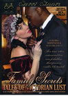 Family Secrets Tales Of Victorian
