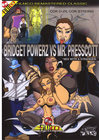 Bridget Powerz Vs Mr Prescott