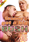 Grannys Got A Big Bush