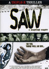 Saw A Xxx Parody