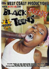 4hr Black Freaky Teens