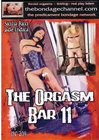 Orgasm Bar 11