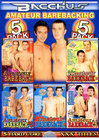 5pk Amateur Barebacking