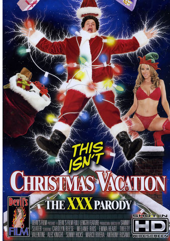 This Isnt Christmas Vacation Xxx