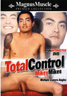 Total Control Mikey Mikes