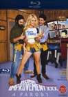BlueRay Home Improvement Xxx A Parody
