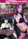 Joanna Angel Loves Orgies