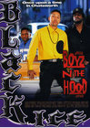 Official Boyz In The Hood Parody