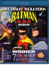 BlueRay Batman Xxx Porn Parody