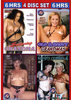 Grandmas Addicted To Dick {4 Disc Se