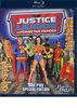 BlueRay Justice League Of Pornstar Heroes