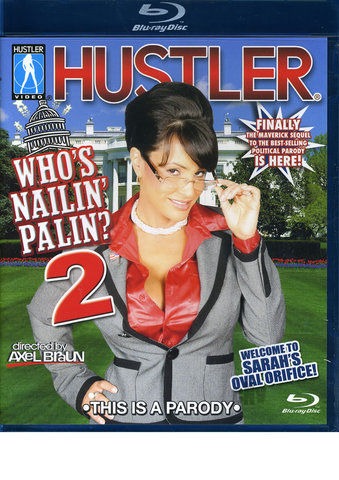 BlueRay Whos Nailin Palin 02