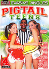 4hr Pigtail Teens