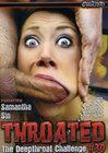 Throated 30
