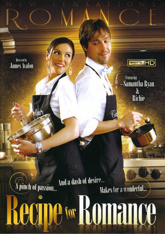 Romance - Recipe For Romance