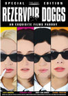 Rezervoir Dogs Parody [double disc]