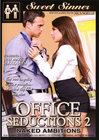 Office Seductions 02