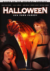 Halloween Xxx Porn Parody