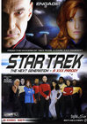 Star Trek Next Generation Xxx Parody