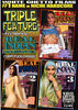 Triple Feature Real Indian Housewive