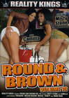 Round And Brown 19