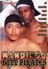 Mandingo Butt Pirates