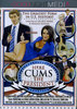 Here Cums The President Xxx Parody