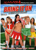 Bring It On Xxx Porn Parody