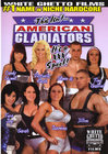 This Isnt American Gladiators