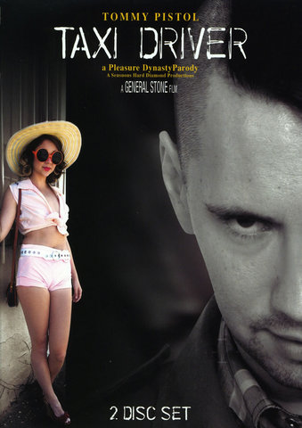 Taxi Driver Xxx Parody